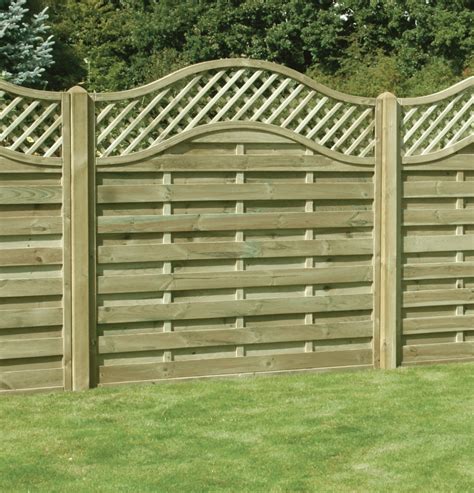 cheap omega fence panels|omega lattice decorative fence panel.